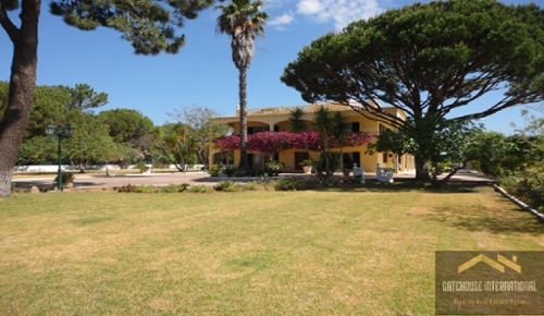 Vilamoura Loulé casa foto 325800