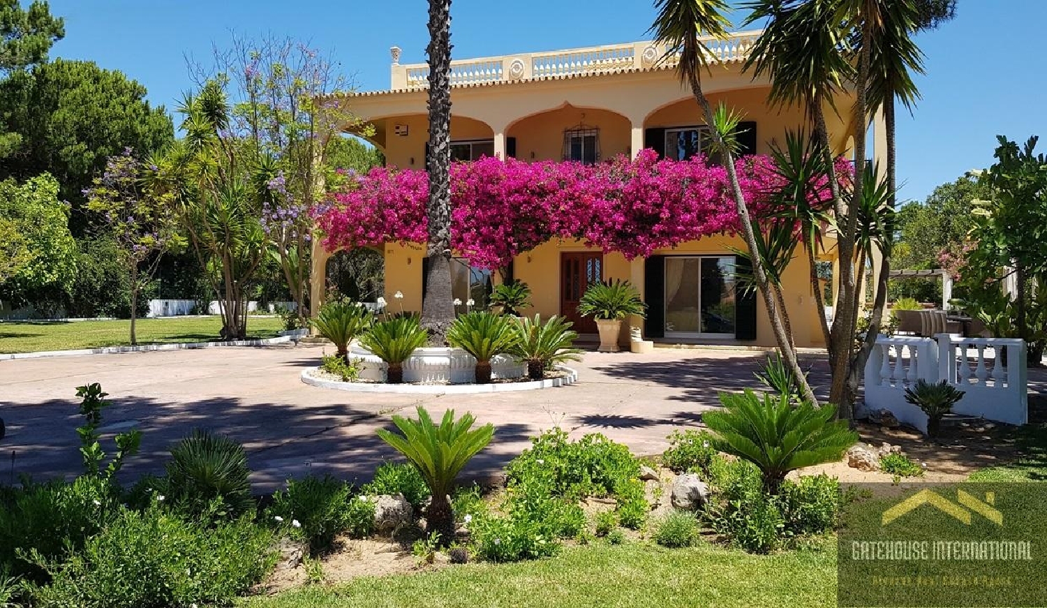en venta casa Vilamoura Loulé 3