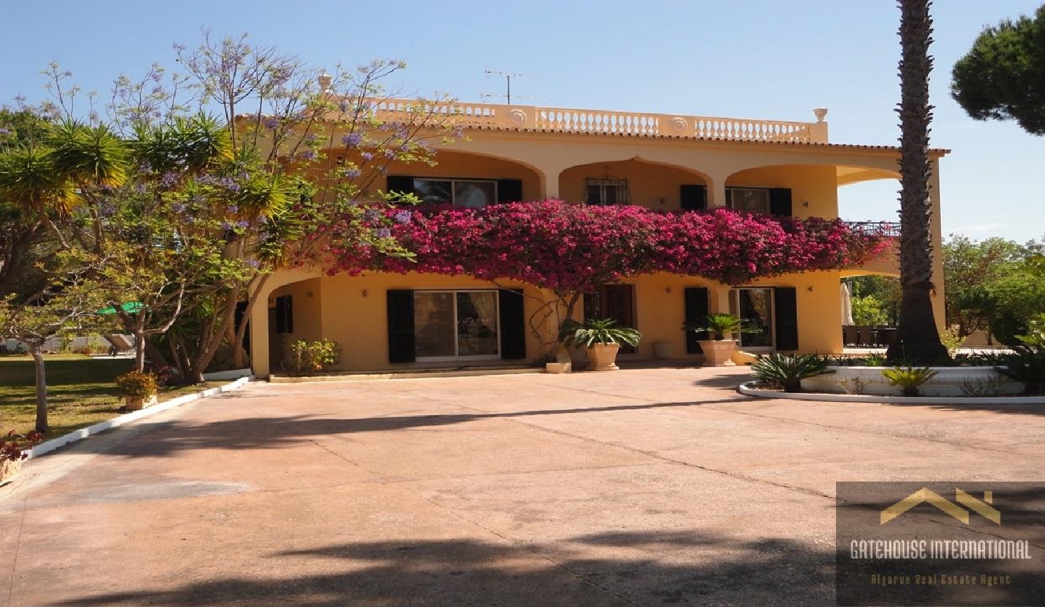  à venda casa Vilamoura Loulé 4