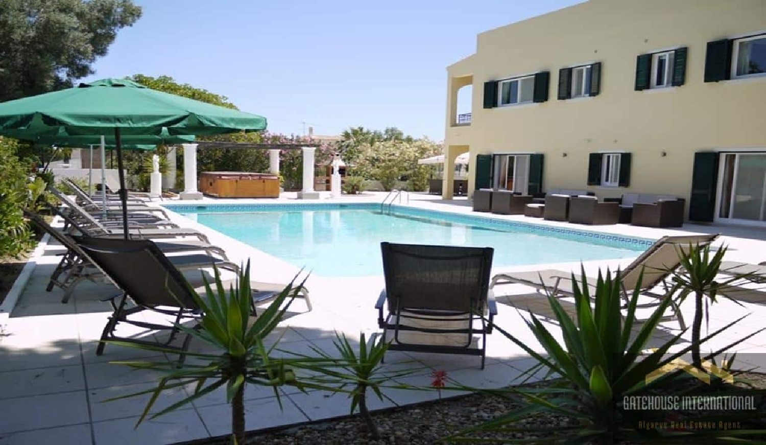  à venda casa Vilamoura Loulé 5