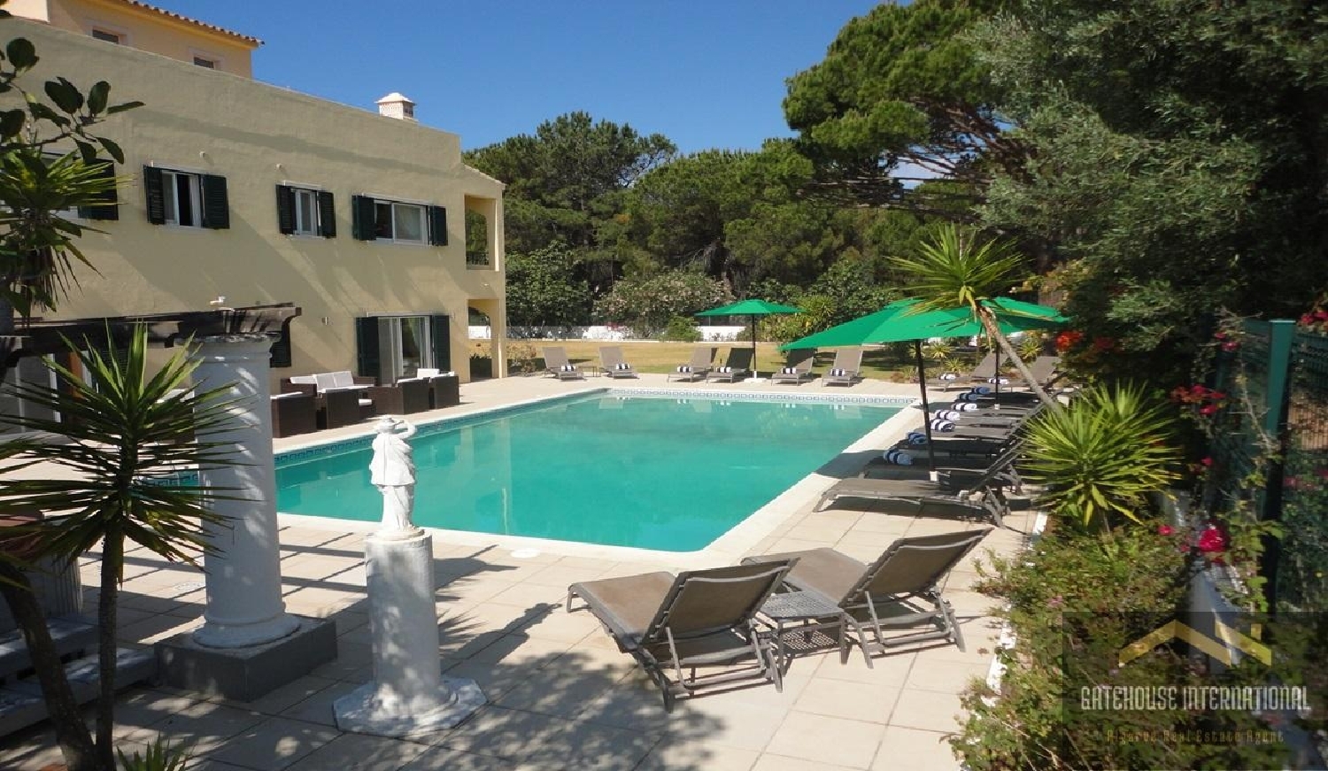  à venda casa Vilamoura Loulé 6