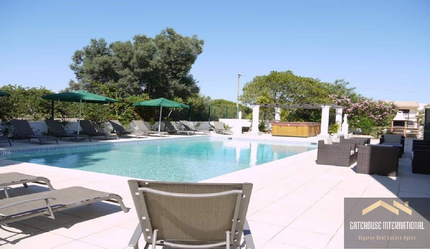  à venda casa Vilamoura Loulé 7
