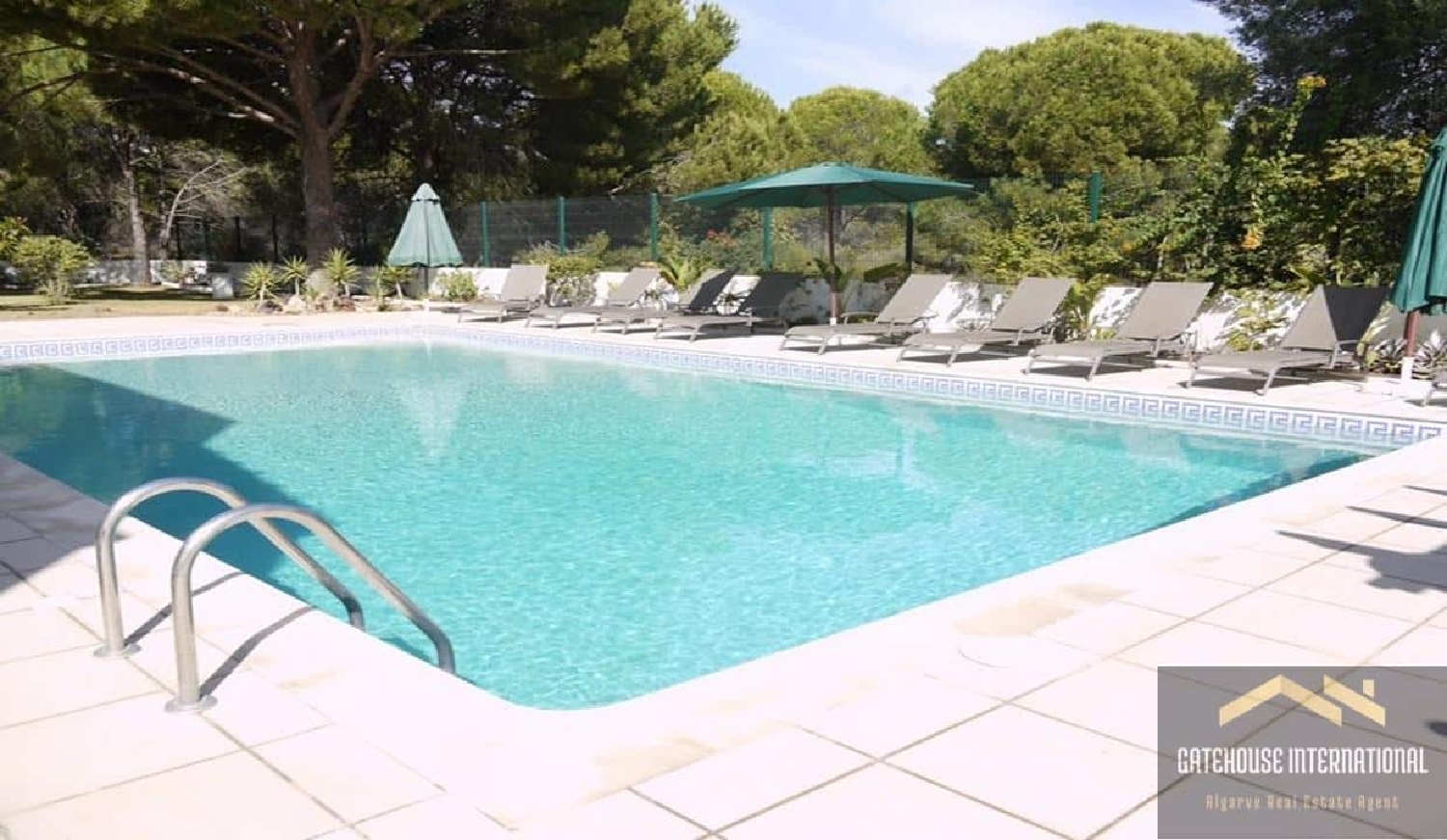  à venda casa Vilamoura Loulé 8