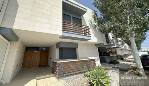 Vilamoura Loulé casa foto 325823