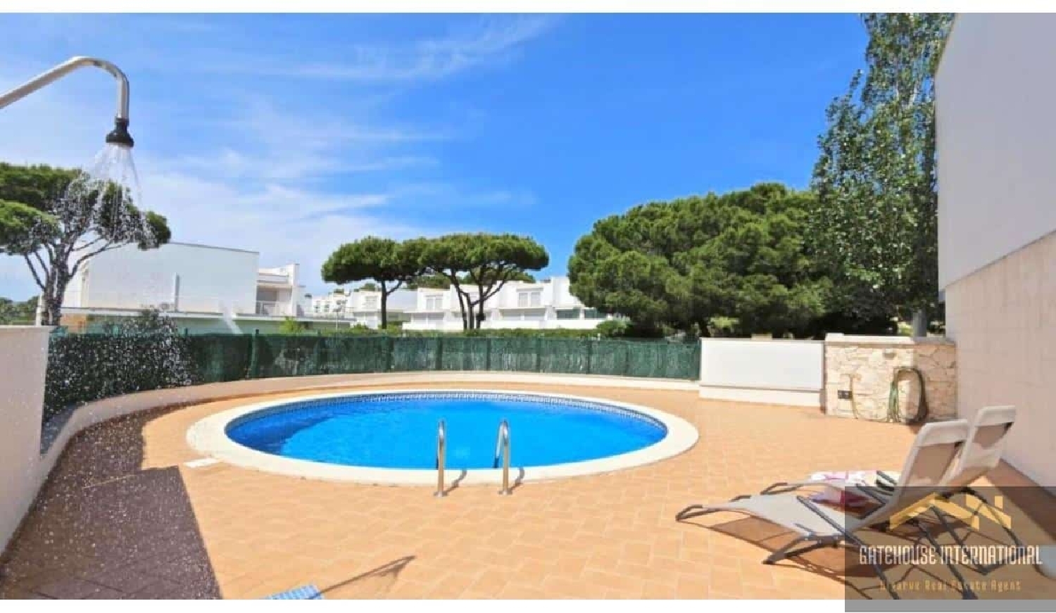  for sale house Vilamoura Loulé 7