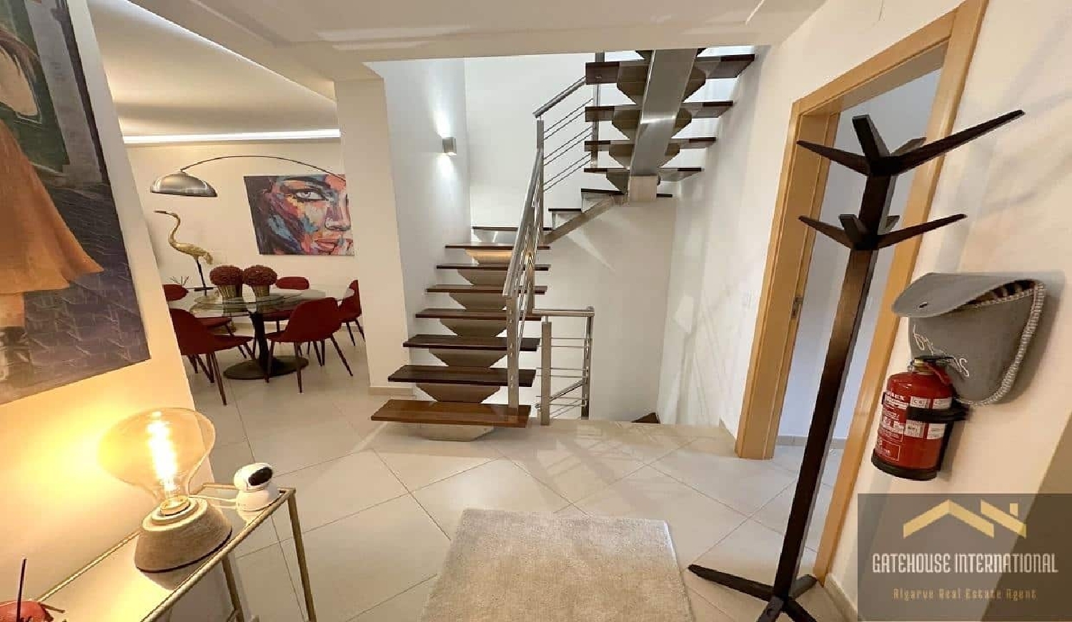  for sale house Vilamoura Loulé 8