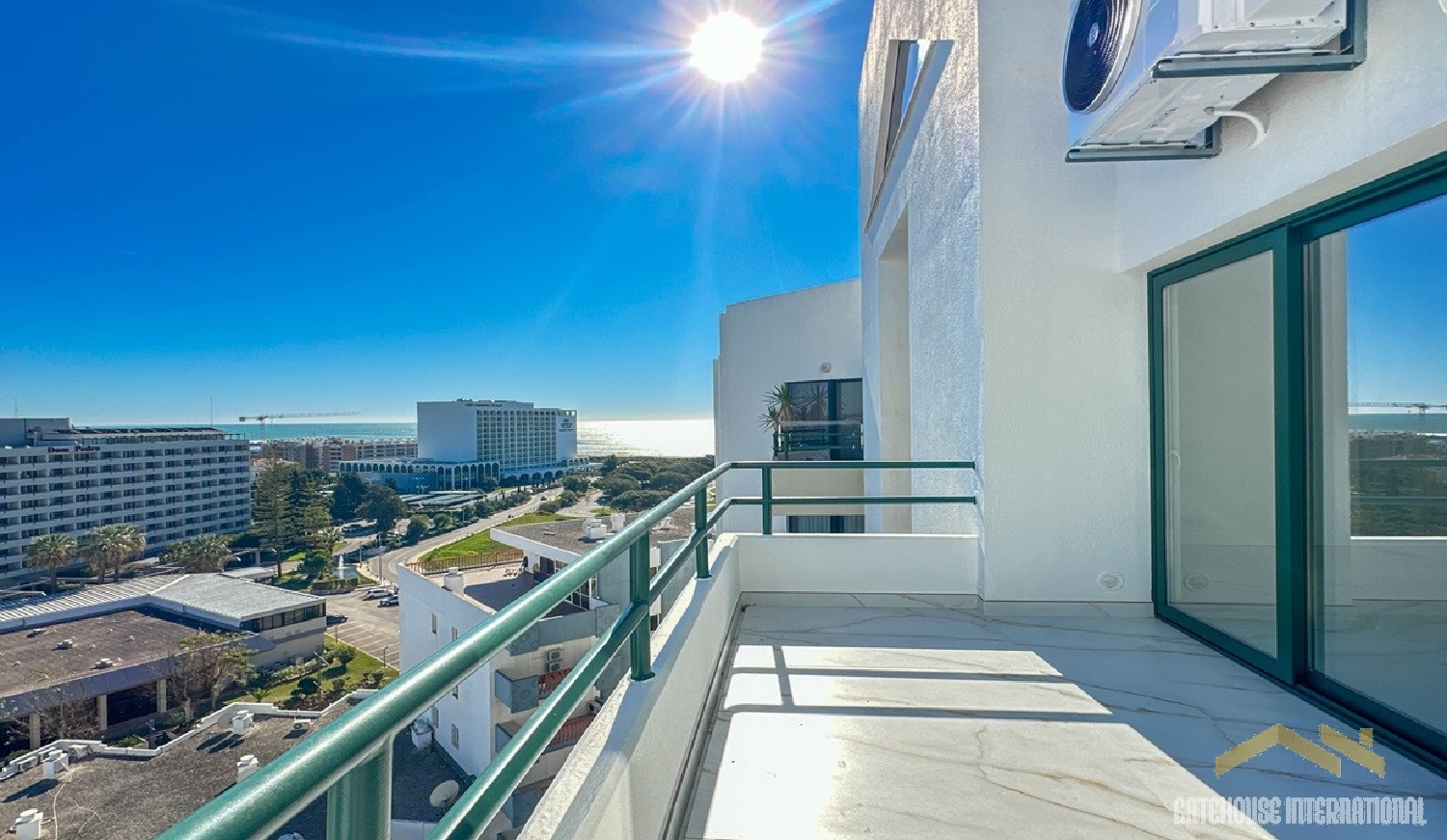 à venda casa Vilamoura Loulé 2