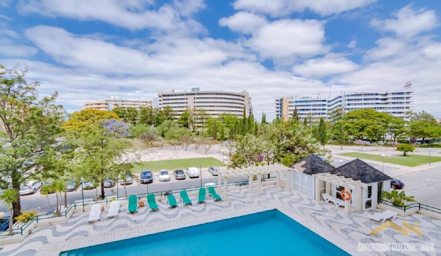 à venda casa Vilamoura Loulé 3
