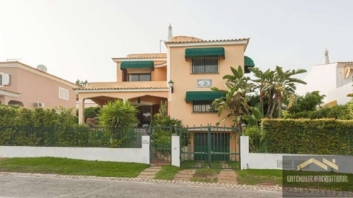 Vilamoura Loulé huis foto 326201