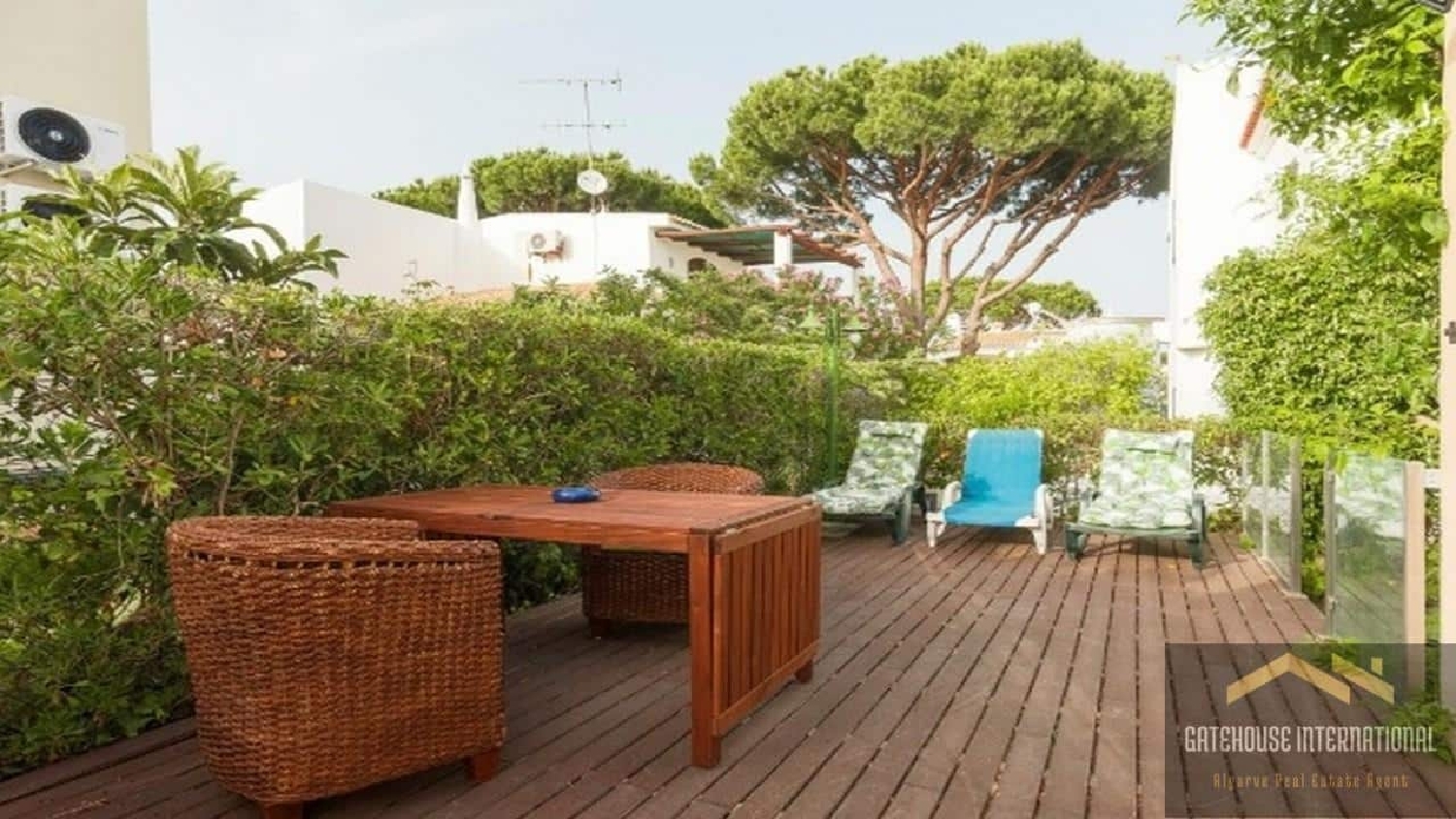 te koop huis Vilamoura Loulé 3