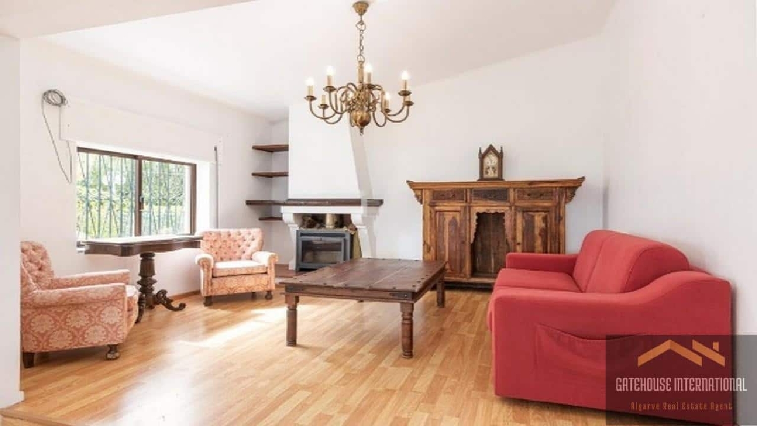  te koop huis Vilamoura Loulé 4