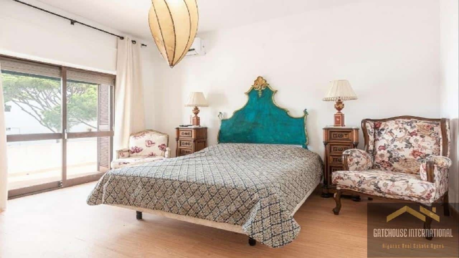  te koop huis Vilamoura Loulé 7