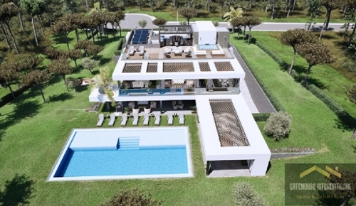 Vilamoura Loulé huis foto 326243