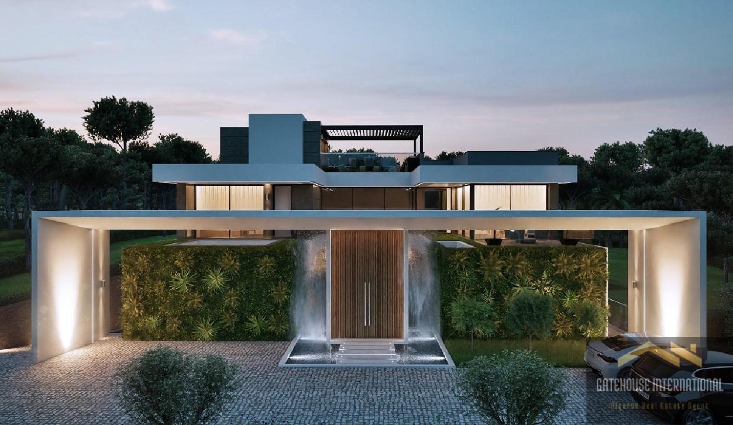  te koop huis Vilamoura Loulé 4