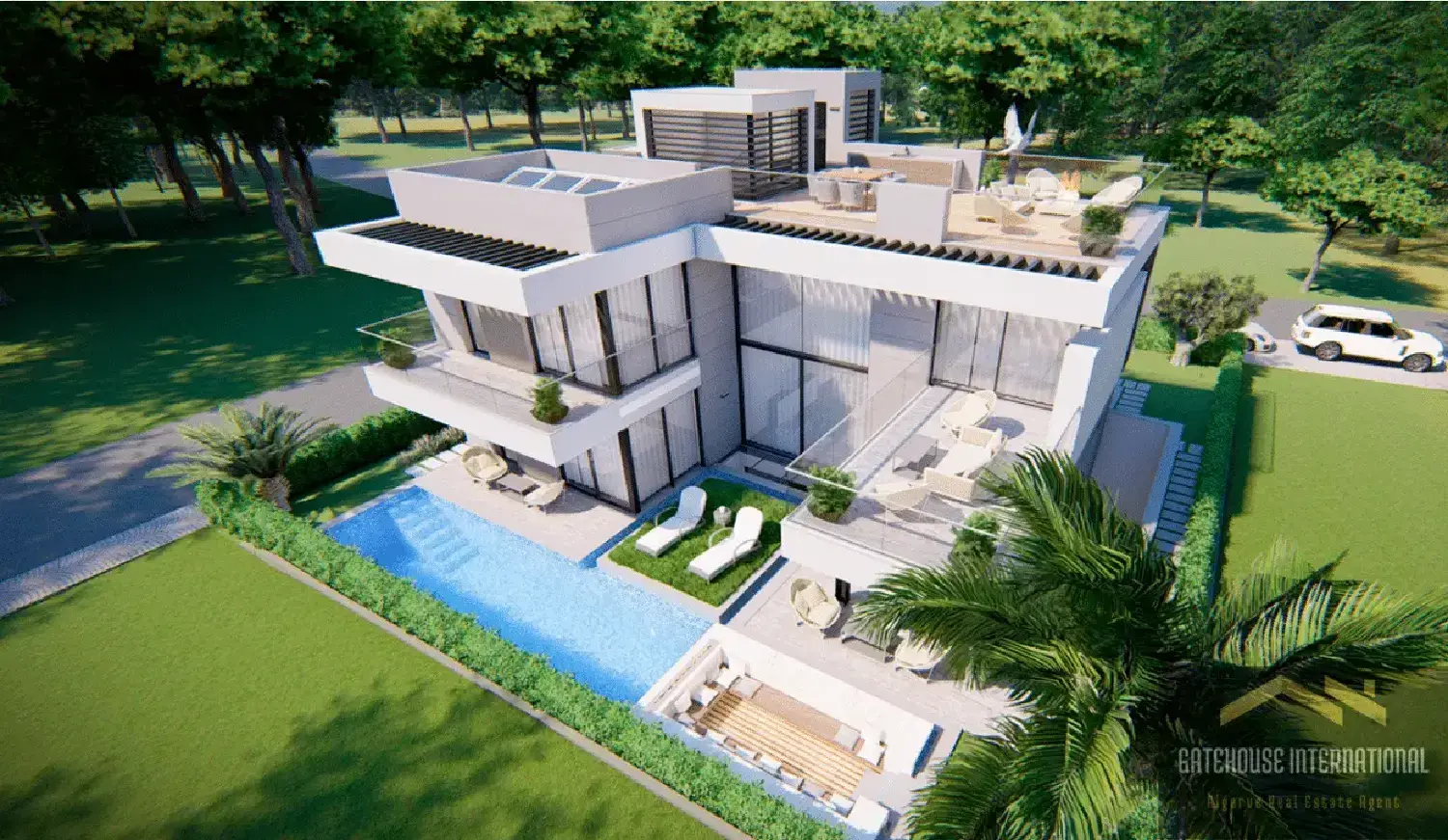  te koop huis Vilamoura Loulé 1