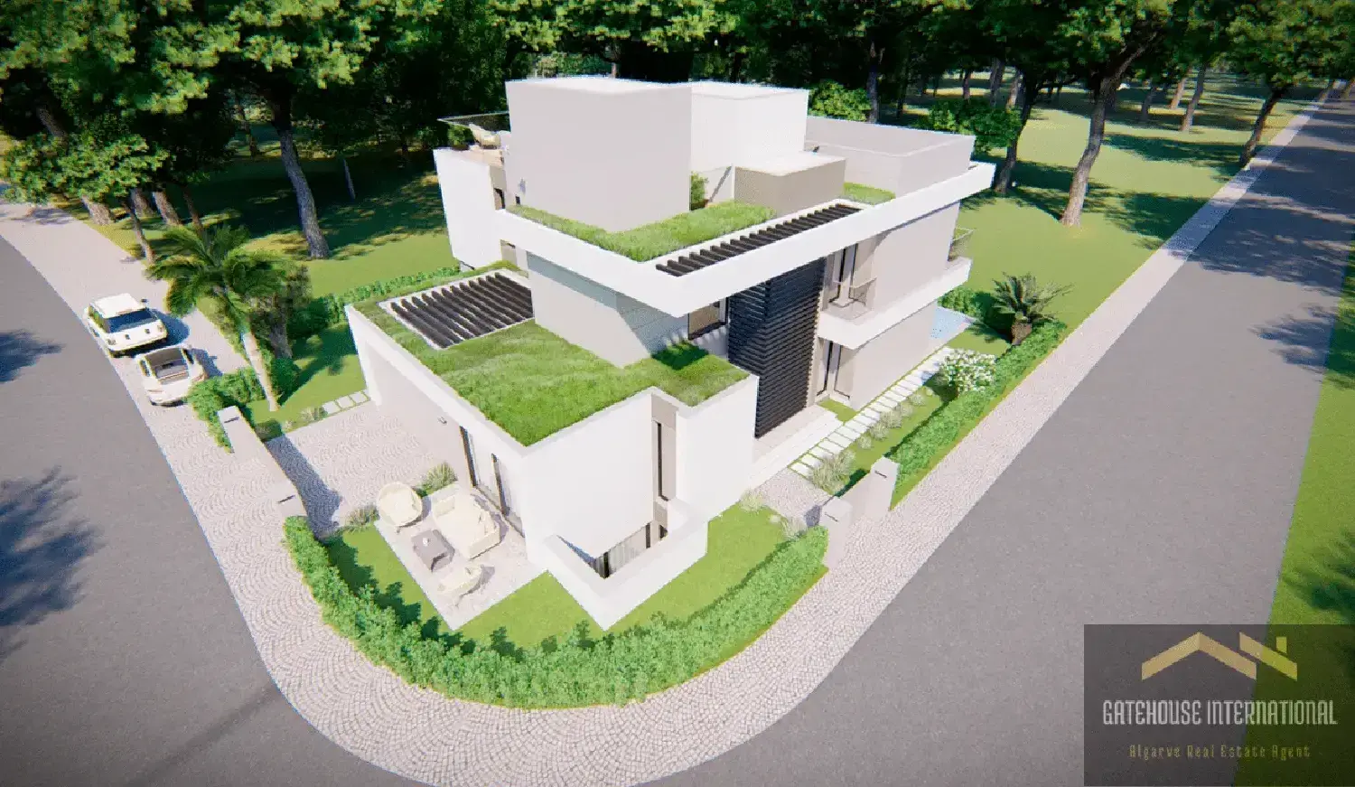  te koop huis Vilamoura Loulé 8