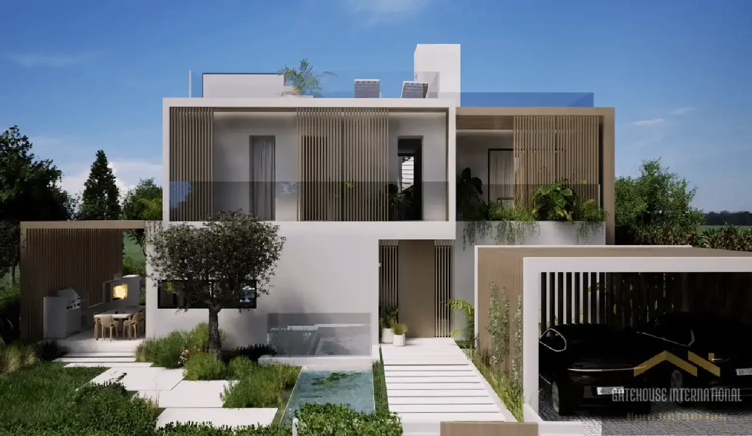  te koop huis Vilamoura Loulé 4