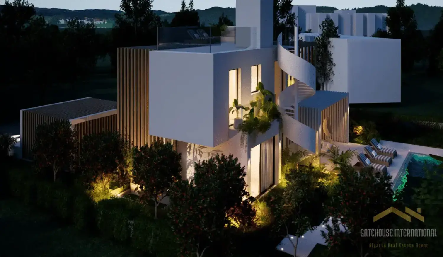  te koop huis Vilamoura Loulé 6