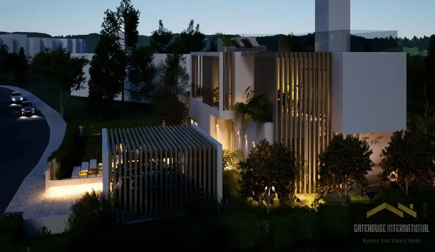  te koop huis Vilamoura Loulé 7