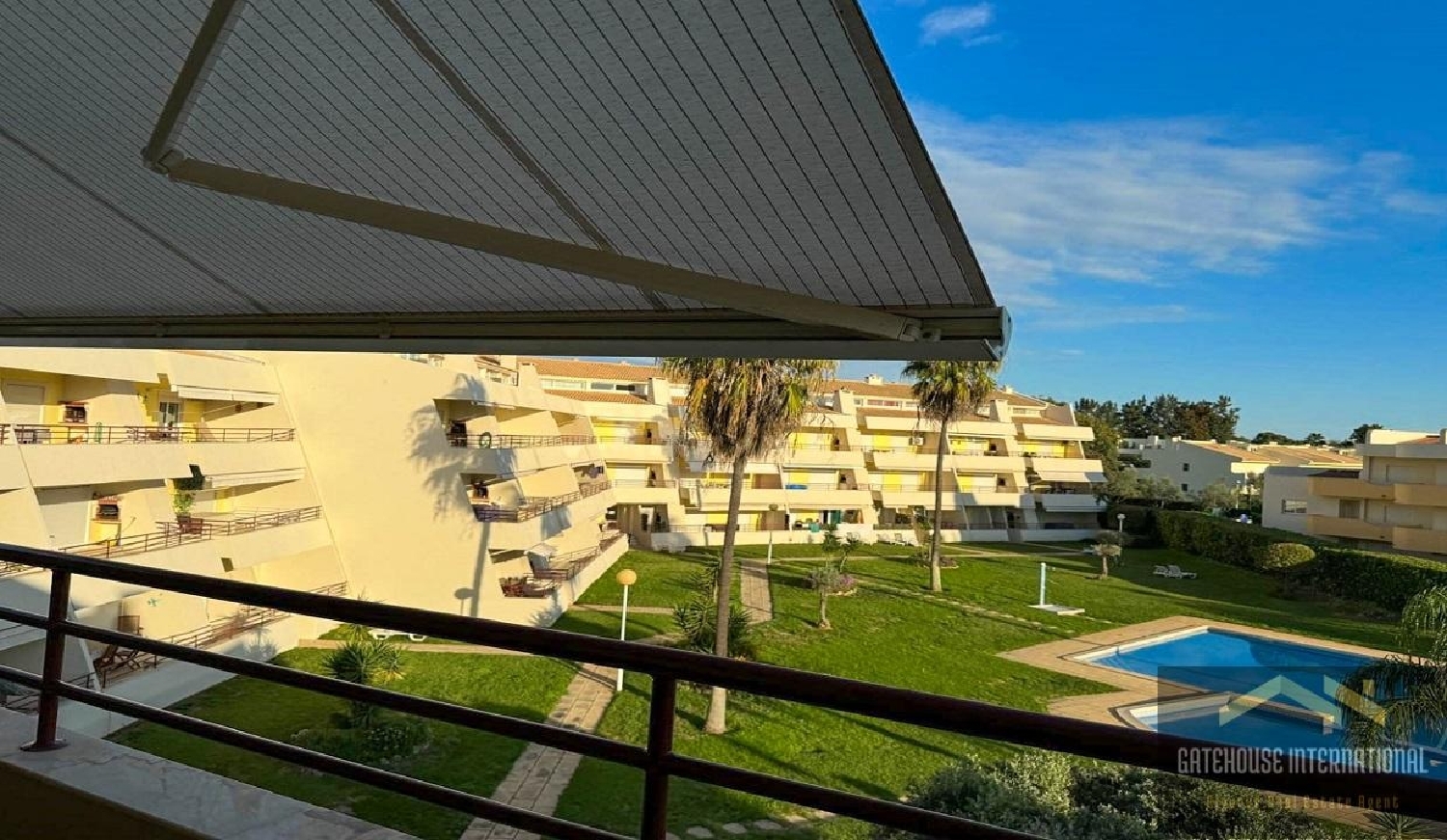 te koop huis Vilamoura Loulé 2