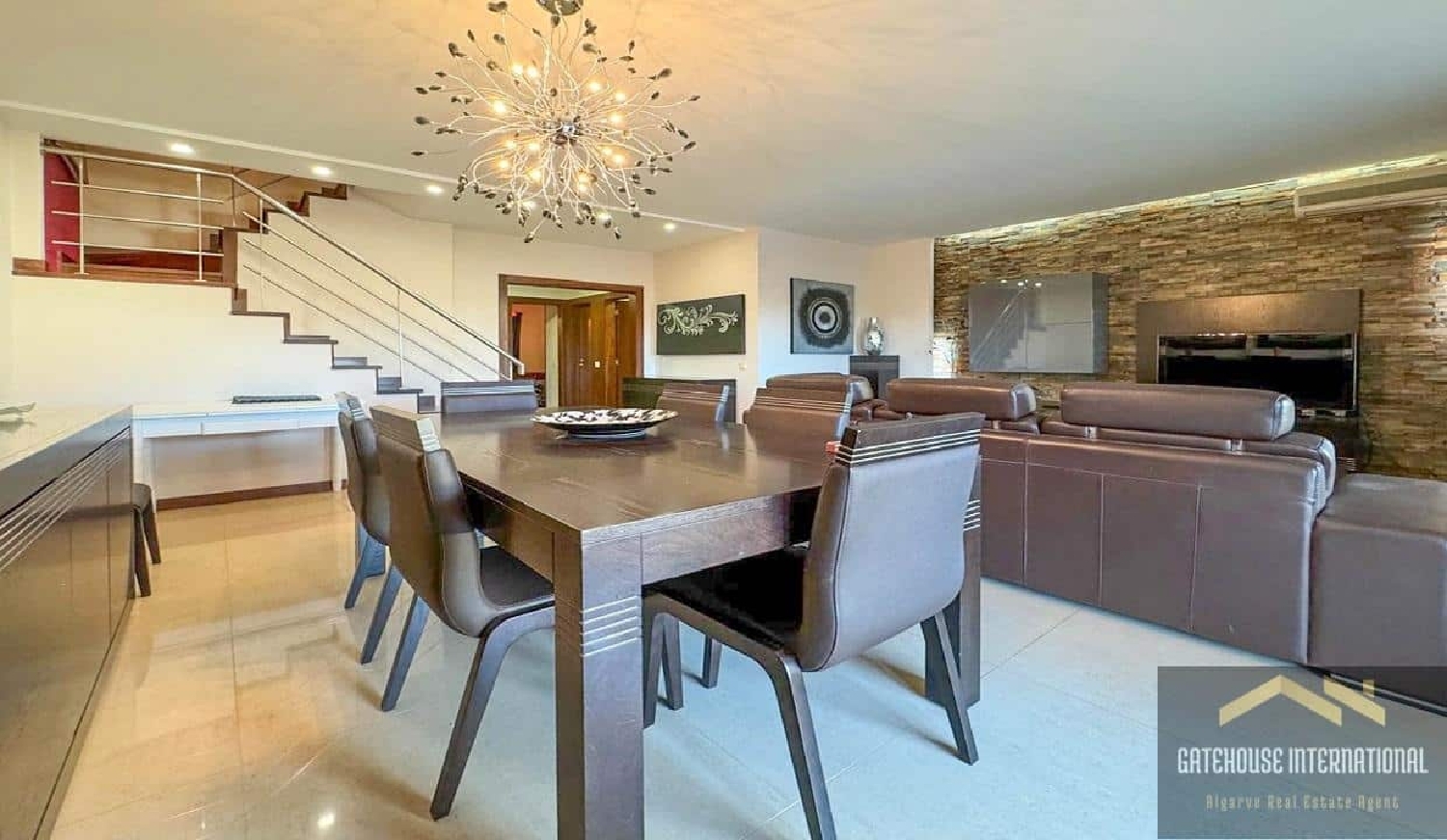  te koop huis Vilamoura Loulé 5