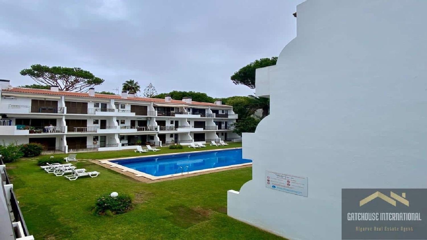  te koop huis Vilamoura Loulé 1