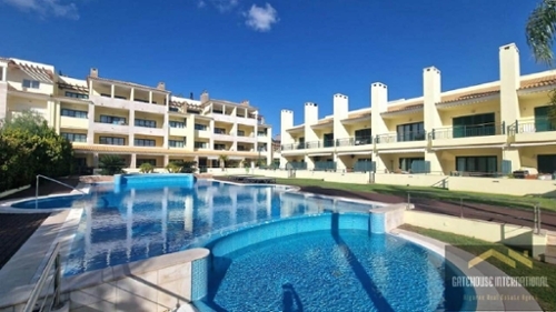 Vilamoura Loulé huis foto 326299
