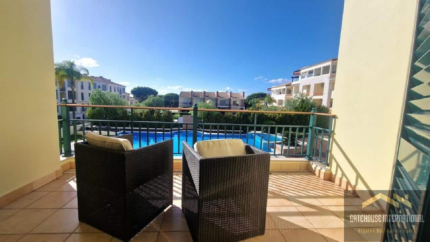te koop huis Vilamoura Loulé 2