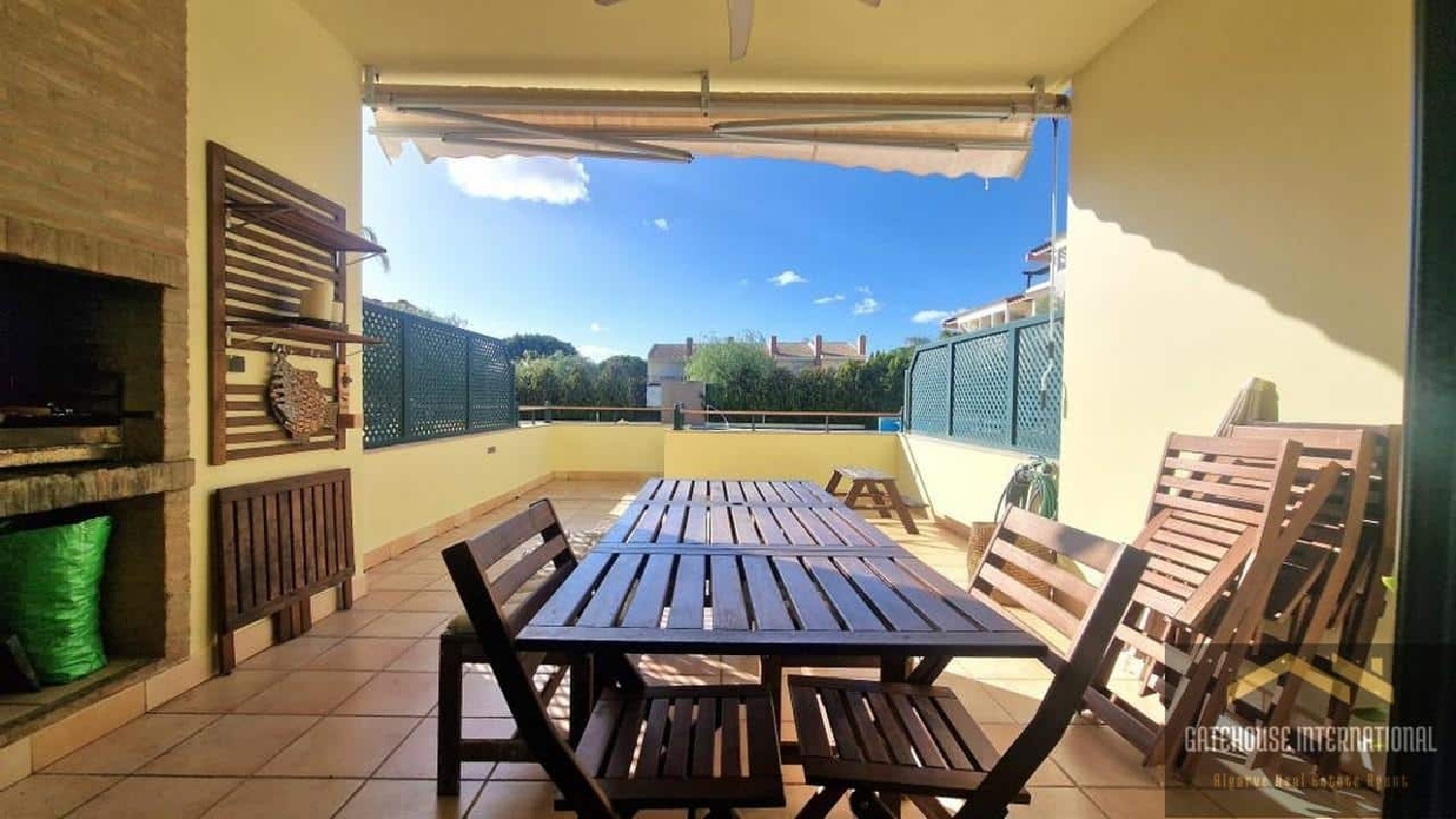te koop huis Vilamoura Loulé 3