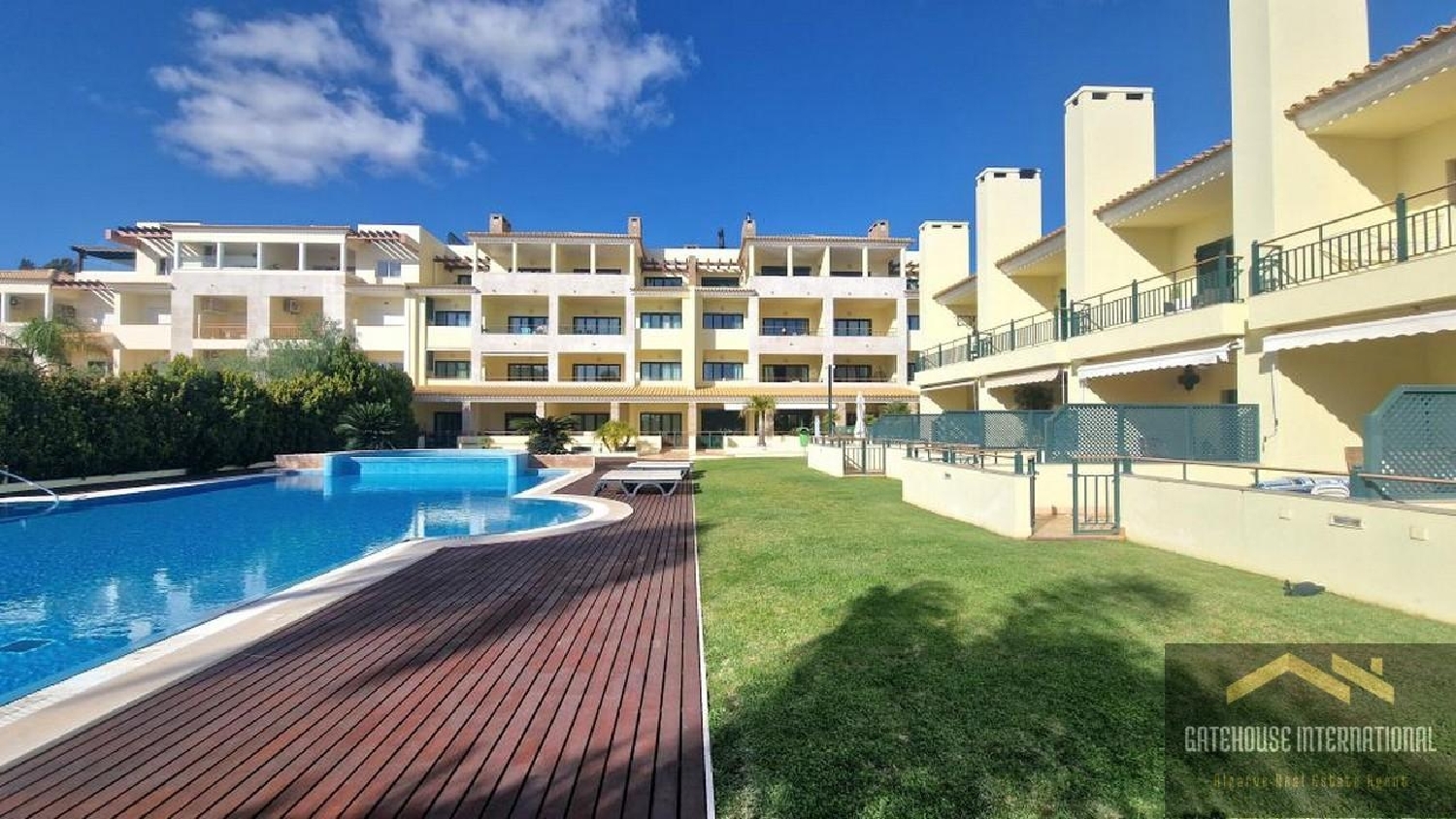  te koop huis Vilamoura Loulé 4