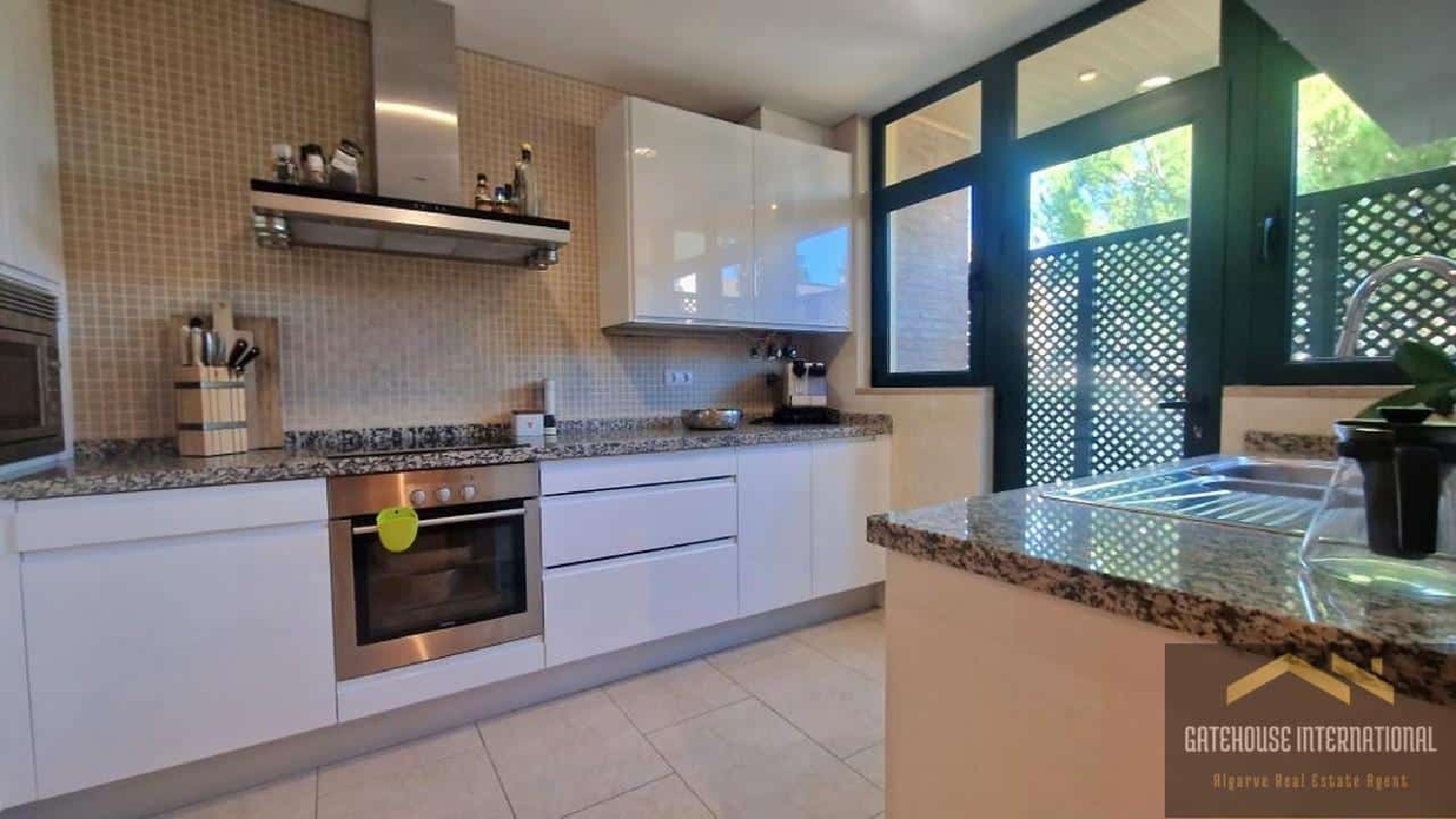  te koop huis Vilamoura Loulé 7