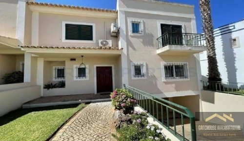 Vilamoura Loulé huis foto 326303