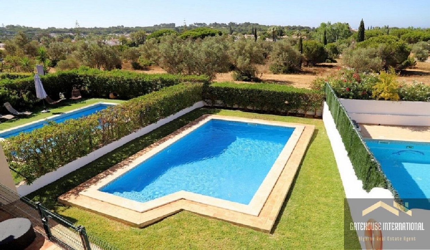 te koop huis Vilamoura Loulé 2