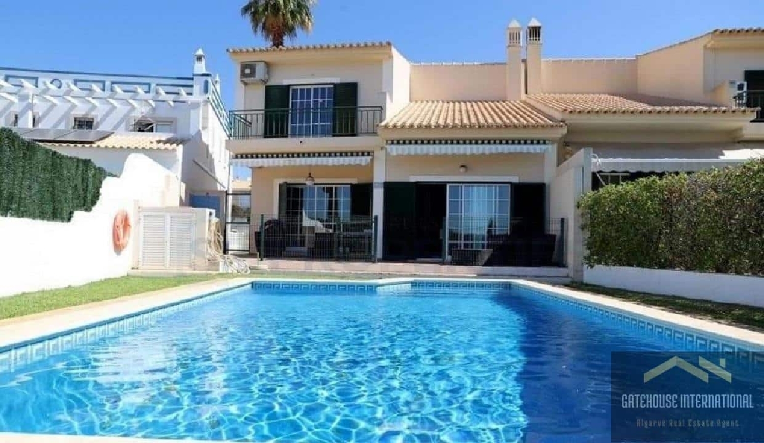 te koop huis Vilamoura Loulé 3