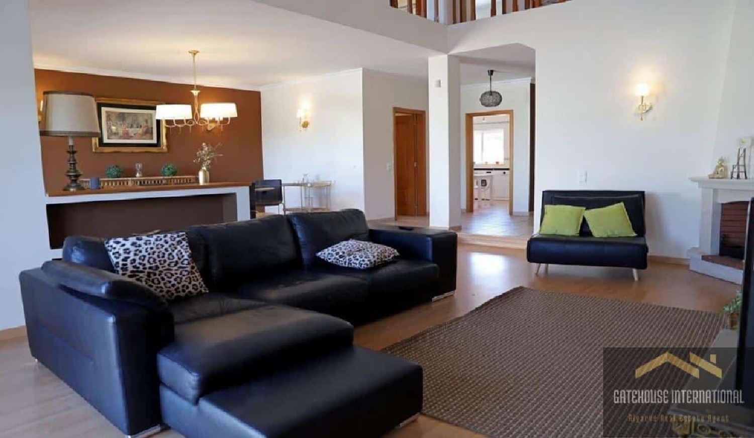 te koop huis Vilamoura Loulé 5
