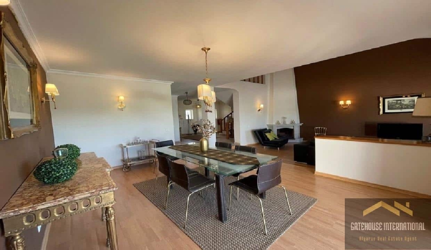  te koop huis Vilamoura Loulé 6
