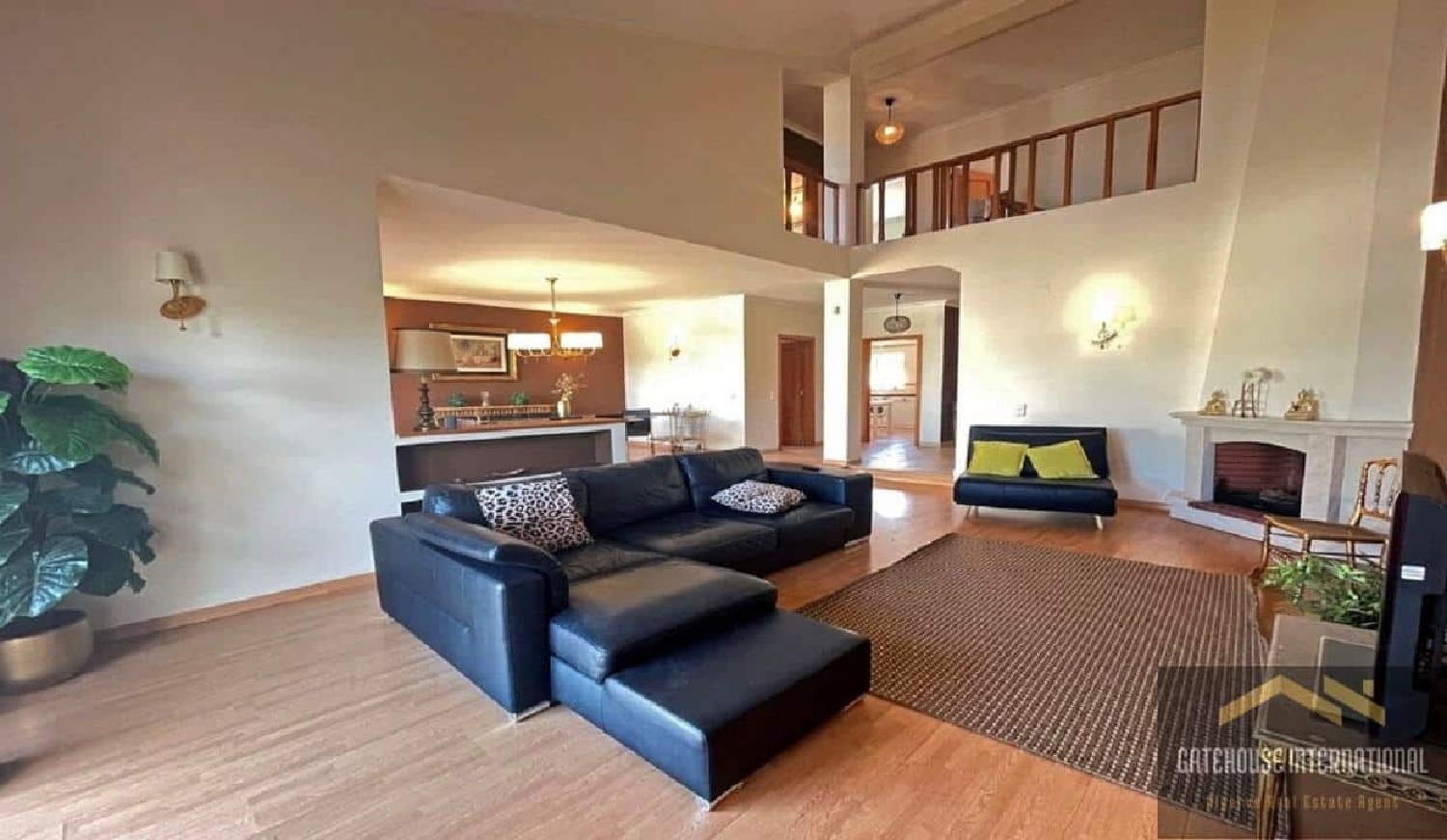  te koop huis Vilamoura Loulé 7