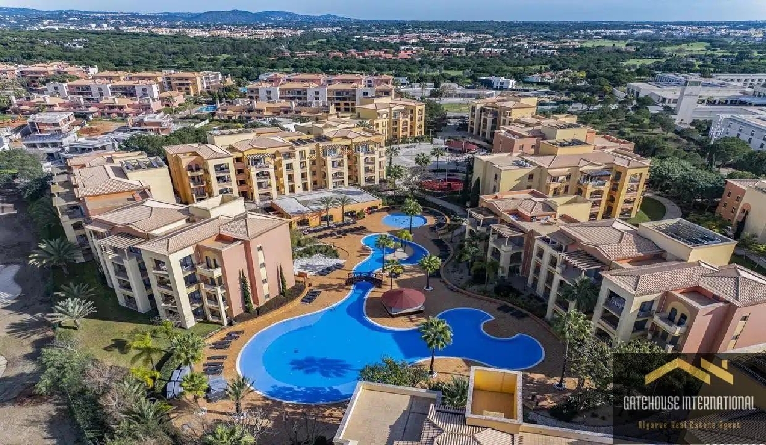 te koop huis Vilamoura Loulé 2