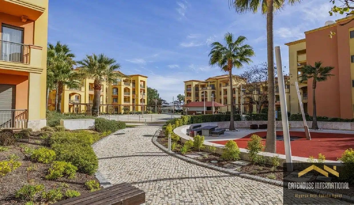 te koop huis Vilamoura Loulé 3