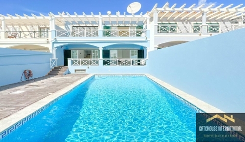 Vilamoura Loulé huis foto 326311