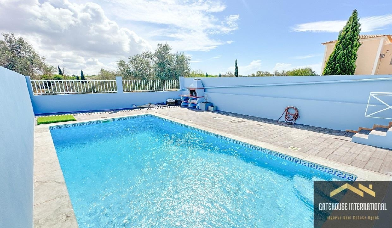 te koop huis Vilamoura Loulé 3