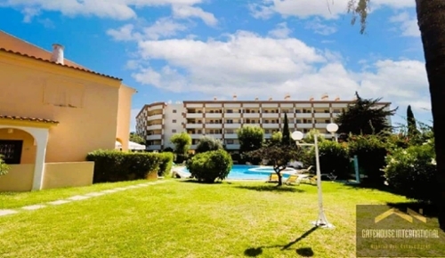 Vilamoura Loulé Haus Bild 326314