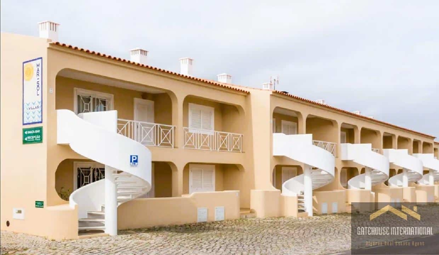te koop huis Vilamoura Loulé 2