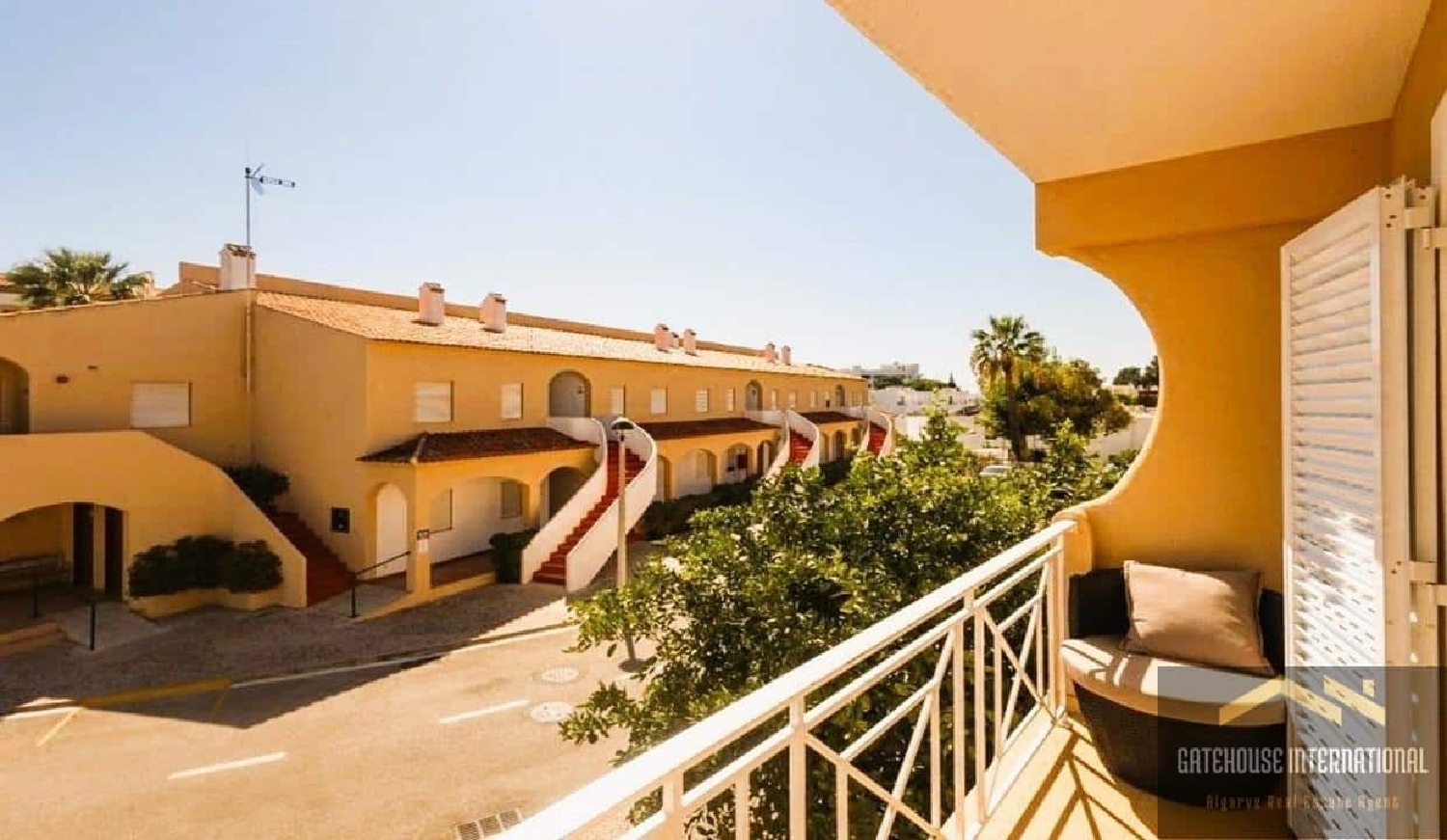 te koop huis Vilamoura Loulé 3