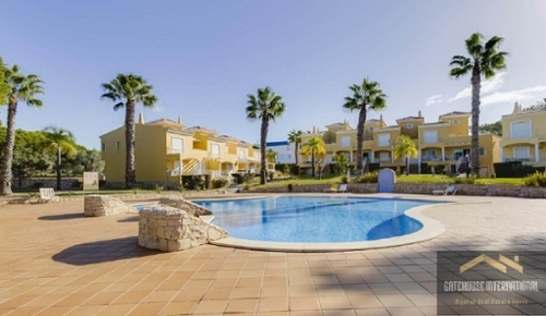Vilamoura Loulé Haus Bild 326350