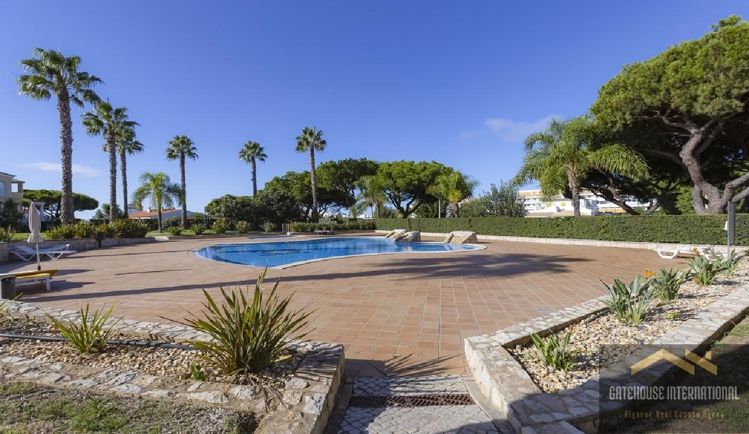 te koop huis Vilamoura Loulé 2