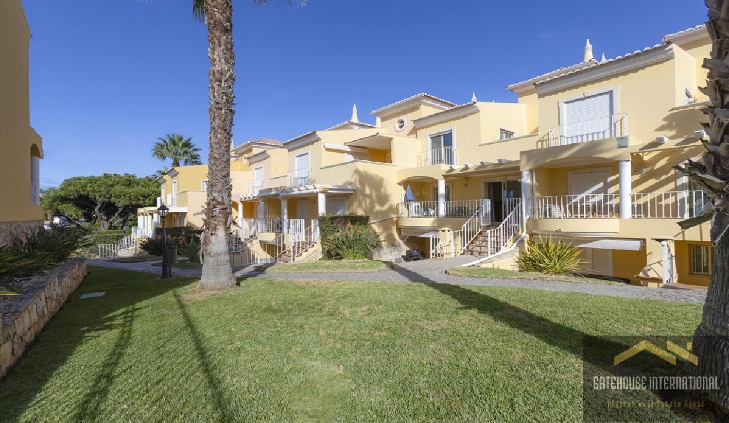 te koop huis Vilamoura Loulé 3