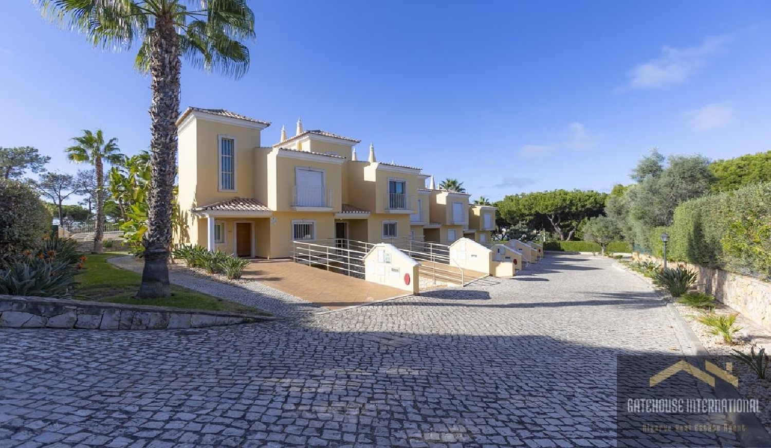  te koop huis Vilamoura Loulé 4