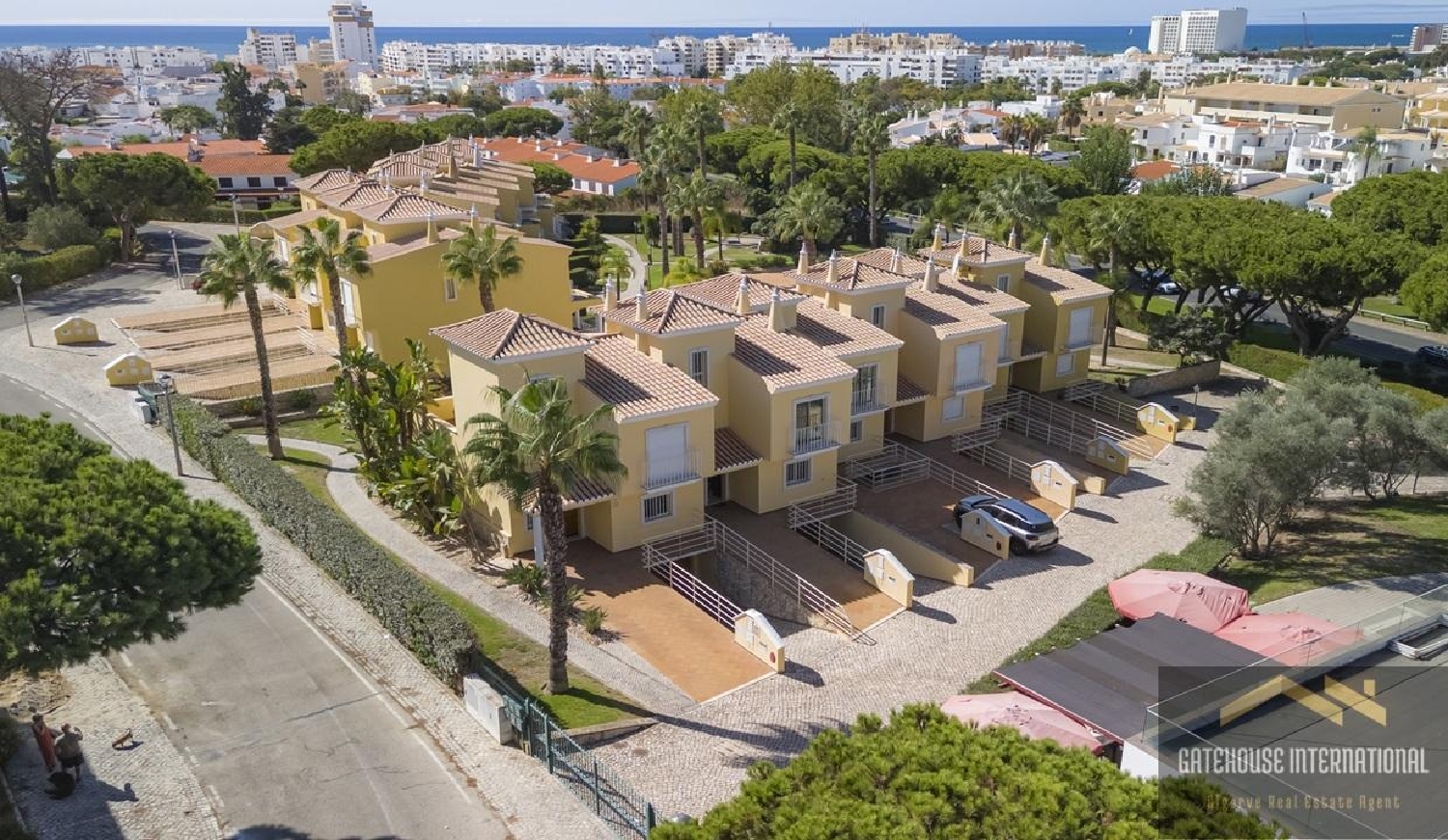  te koop huis Vilamoura Loulé 5