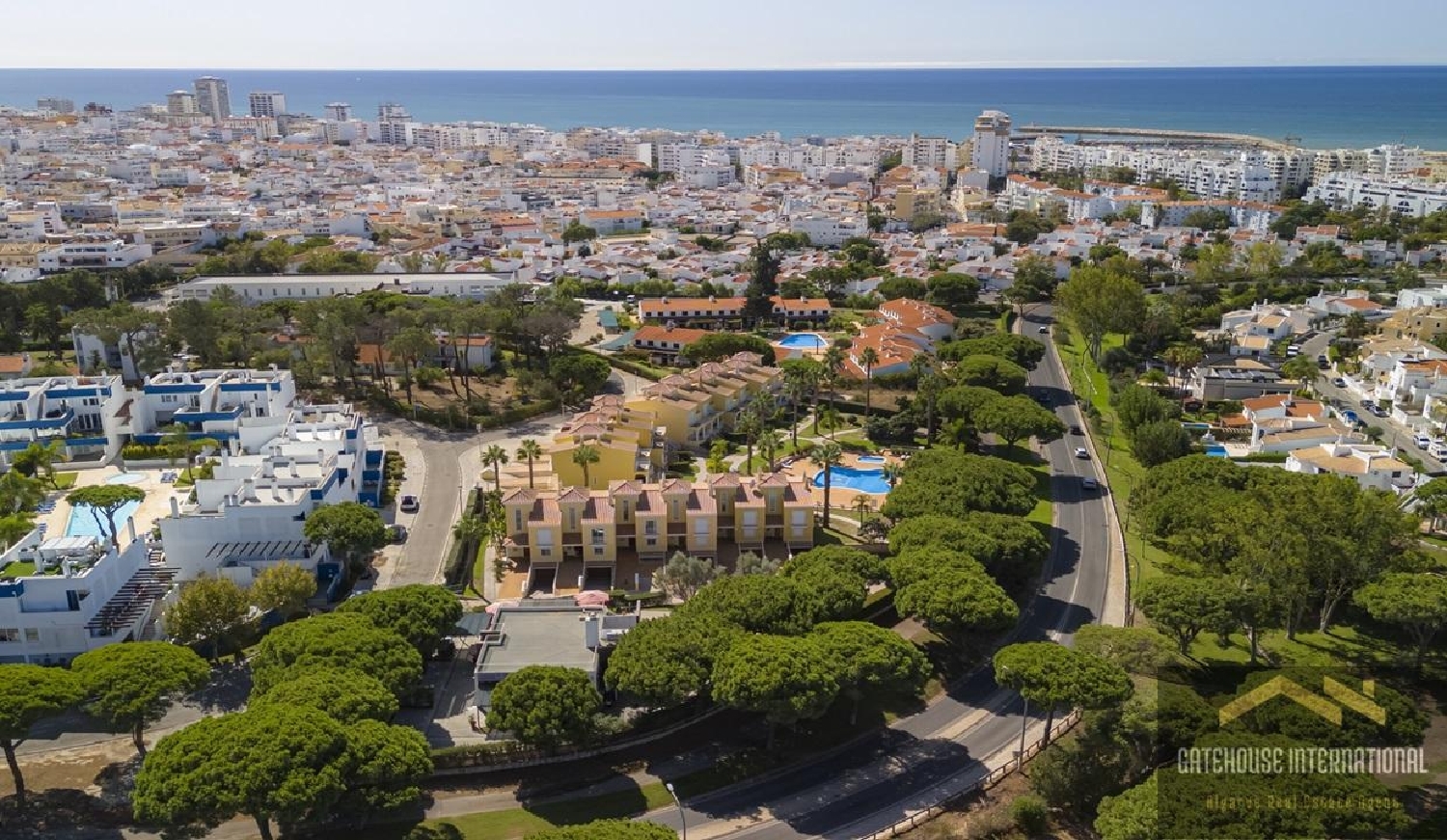  te koop huis Vilamoura Loulé 6